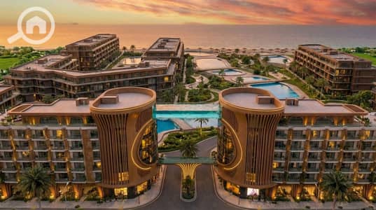 2 Bedroom Flat for Sale in Hurghada, Red Sea - WhatsApp Image 2026-07-15 at 5.14. 27 PM. jpeg 2 Bedroom Flat for Sale in Hurghada, Red Sea - WhatsApp Image 2026-07-15 at 5.14. 27 PM. jpeg