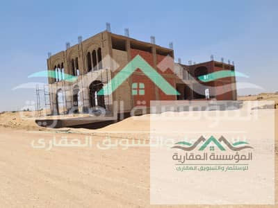 Land for Sale in 6th of October, Giza - 13. jpg