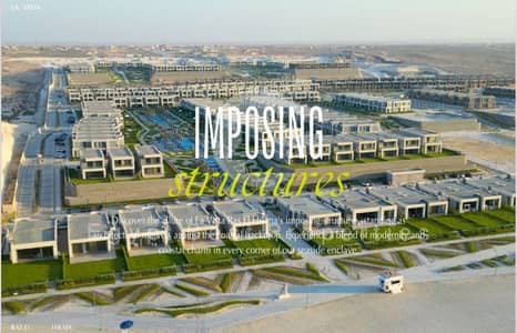 توين هاوس 3 غرف نوم للبيع في الساحل الشمالي، مطروح - IMG-20240827-WA0102. jpg توين هاوس 3 غرف نوم للبيع في الساحل الشمالي، مطروح - IMG-20240827-WA0102. jpg