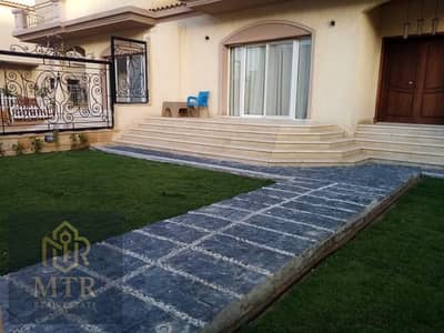 فیلا 4 غرف نوم للايجار في القاهرة الجديدة، القاهرة - a426c78f-b5ca-4f40-a7b1-e69809046280. jpg فیلا 4 غرف نوم للايجار في القاهرة الجديدة، القاهرة - a426c78f-b5ca-4f40-a7b1-e69809046280. jpg