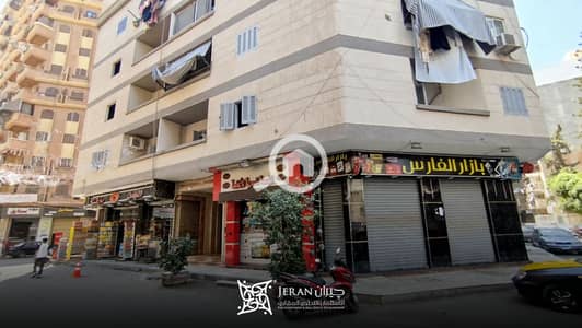 3 Bedroom Flat for Sale in Seyouf, Alexandria - 0. png