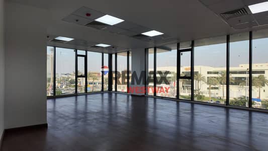 Office for Rent in Sheikh Zayed, Giza - 41396eac-0705-4e90-876c-d14afb7f416a. jpg Office for Rent in Sheikh Zayed, Giza - 41396eac-0705-4e90-876c-d14afb7f416a. jpg
