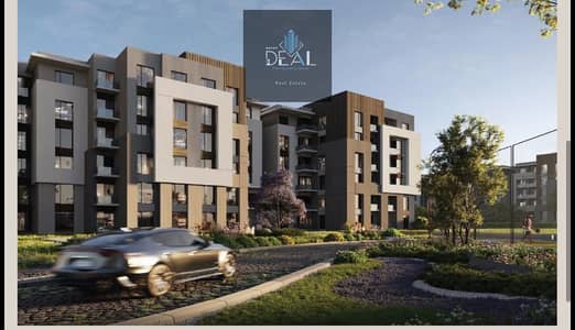 4 Bedroom Flat for Sale in New Cairo, Cairo - b6762214-0c07-4378-8355-742ef30fc1b3. jpg 4 Bedroom Flat for Sale in New Cairo, Cairo - b6762214-0c07-4378-8355-742ef30fc1b3. jpg