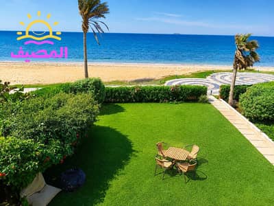 شاليه 4 غرف نوم للايجار في العين السخنة، السويس - IMG-20260719-WA0036(1). jpg