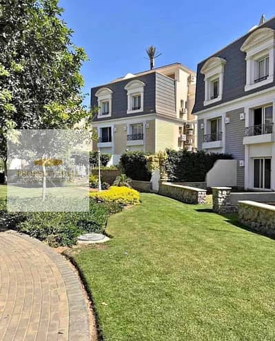 3 Bedroom iVilla for Sale in New Cairo, Cairo - 743796645_1544799214041915_1307805722192693669_n. jpg