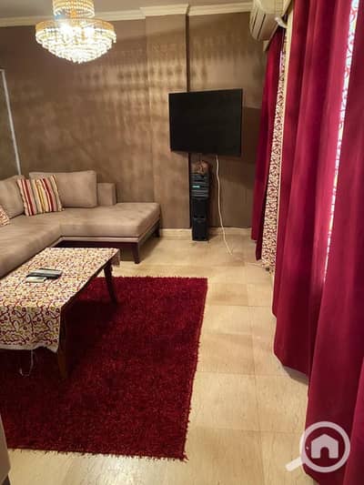 3 Bedroom Apartment for Sale in New Cairo, Cairo - WhatsApp Image 2026-08-10 at 5.13. 17 PM. jpeg