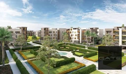 2 Bedroom Flat for Sale in 6th of October, Giza - WhatsApp Image 2026-08-10 at 8.21. 52 PM (2). jpeg
