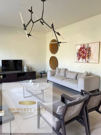 3 Bedroom Flat for Sale in New Cairo, Cairo - 56113. jpg 3 Bedroom Flat for Sale in New Cairo, Cairo - 56113. jpg