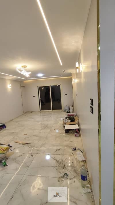 فلیٹ 3 غرف نوم للايجار في مدينة نصر، القاهرة - WhatsApp Image 2026-08-10 at 8.15. 31 PM (6). jpeg