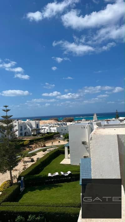 شاليه 2 غرفة نوم للبيع في الساحل الشمالي، مطروح - WhatsApp Image 2026-08-05 at 4.34. 39 PM (1). jpeg