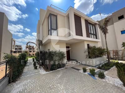 7 Bedroom Villa for Sale in New Heliopolis, Cairo - IMG-20220521-WA0047. jpg 7 Bedroom Villa for Sale in New Heliopolis, Cairo - IMG-20220521-WA0047. jpg
