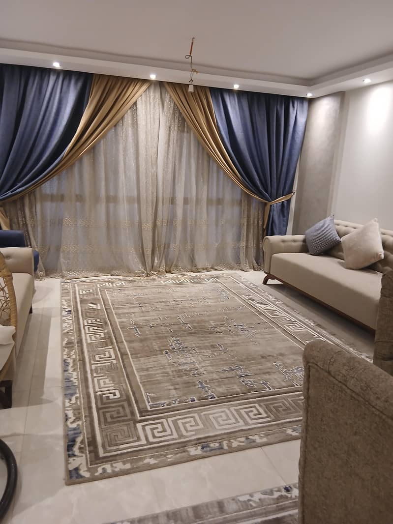 شقة للبيع في زهراء المعادي - 205 من المالك - Maadi Valley شقة للبيع في زهراء المعادي - 205 من المالك - Maadi Valley