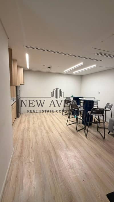 Office for Rent in New Cairo, Cairo - WhatsApp Image 2026-08-10 at 1.49. 42 PM (3). jpeg