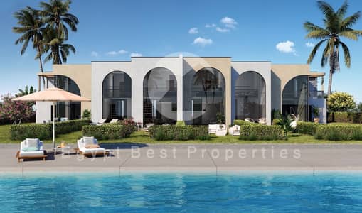 4 Bedroom Duplex for Sale in North Coast, Matruh - 32. jpg 4 Bedroom Duplex for Sale in North Coast, Matruh - 32. jpg