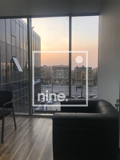 مکتب للايجار في القاهرة الجديدة، القاهرة - WhatsApp Image 2026-08-02 at 6.33. 27 AM (1). jpeg مکتب للايجار في القاهرة الجديدة، القاهرة - WhatsApp Image 2026-08-02 at 6.33. 27 AM (1). jpeg