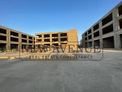 Office for Sale in New Cairo, Cairo - WhatsApp Image 2026-08-10 at 2.25. 01 PM (4). jpeg