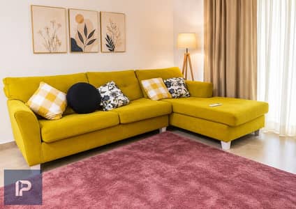 2 Bedroom Flat for Rent in Madinaty, Cairo - WhatsApp Image 2026-08-10 at 20.05. 11. jpeg