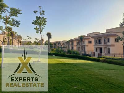3 Bedroom Villa for Sale in Madinaty, Cairo - IMG-20260810-WA0008. jpg