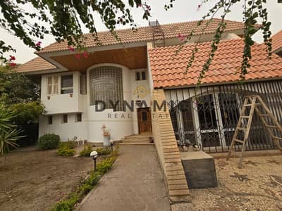 فیلا 6 غرف نوم للبيع في الشيخ زايد، الجيزة - b4116d92-e13b-4fdc-997a-79b42c580620. jpeg