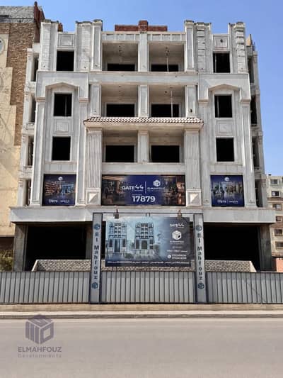 Retail for Sale in Mokattam, Cairo - WhatsApp Image 2026-06-17 at 5.42. 14 PM. jpeg
