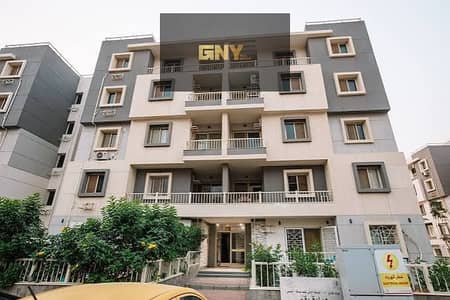 3 Bedroom Apartment for Sale in New Cairo, Cairo - images (1). jpg