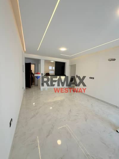 3 Bedroom Flat for Rent in 6th of October, Giza - WhatsApp Image 2026-08-09 at 15.11. 58 (2). jpeg