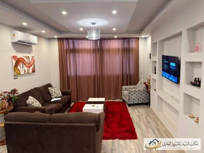 2 Bedroom Flat for Rent in Katameya, Cairo - IMG-20260810-WA0068. jpg