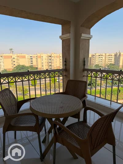 3 Bedroom Apartment for Rent in Madinaty, Cairo - WhatsApp Image 2026-08-10 at 1.49. 34 PM (1). jpeg