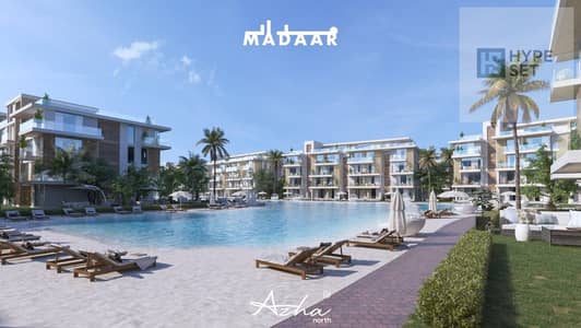 2 Bedroom Chalet for Sale in North Coast, Matruh - 29d6bd31-7a63-41b6-b2d8-48d827cc9d40. jpg 2 Bedroom Chalet for Sale in North Coast, Matruh - 29d6bd31-7a63-41b6-b2d8-48d827cc9d40. jpg