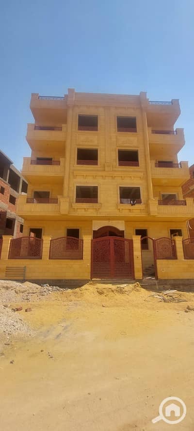 3 Bedroom Flat for Sale in New Cairo, Cairo - WhatsApp Image 2026-08-09 at 5.42. 47 PM (1). jpeg