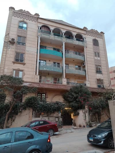 2 Bedroom Flat for Sale in Hadayek al-Ahram, Giza - شقة للبيع مسجلة شهر عقاري في حدائق الاهرام من المالك مباشرة 2 Bedroom Flat for Sale in Hadayek al-Ahram, Giza - شقة للبيع مسجلة شهر عقاري في حدائق الاهرام من المالك مباشرة