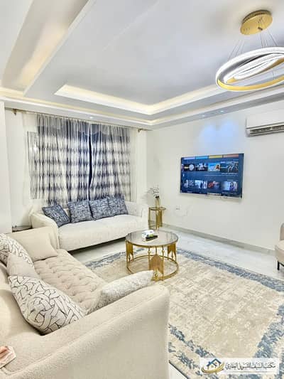 3 Bedroom Apartment for Rent in Katameya, Cairo - IMG-20260810-WA0047. jpg 3 Bedroom Apartment for Rent in Katameya, Cairo - IMG-20260810-WA0047. jpg