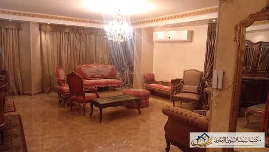 شقة 3 غرف نوم للايجار في زهراء المعادى، القاهرة - IMG-20260502-WA0096. jpg شقة 3 غرف نوم للايجار في زهراء المعادى، القاهرة - IMG-20260502-WA0096. jpg