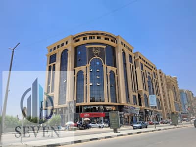 Office for Rent in Zahraa Al Maadi, Cairo - WhatsApp Image 2026-07-15 at 6.03. 42 PM (2). jpeg