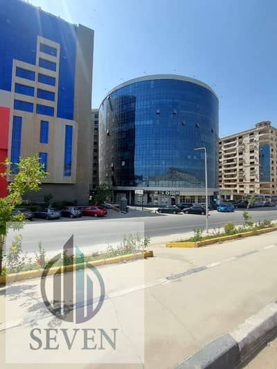 Office for Rent in Zahraa Al Maadi, Cairo - WhatsApp Image 2026-07-15 at 6.04. 35 PM (3). jpeg