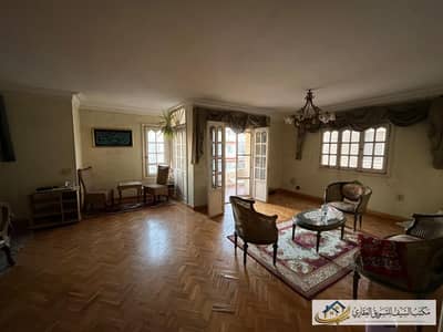 3 Bedroom Apartment for Rent in Maadi, Cairo - IMG-20260809-WA0117. jpg