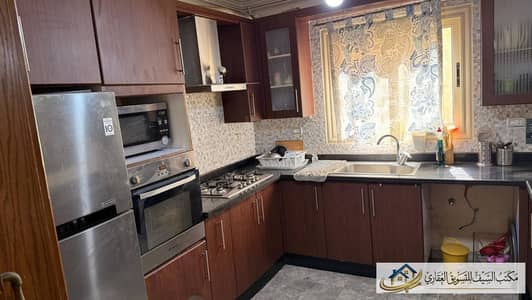 شقة 3 غرف نوم للايجار في المعادي، القاهرة - IMG-20260809-WA0084. jpg