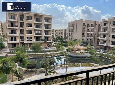 شقة 4 غرف نوم للبيع في القاهرة الجديدة، القاهرة - WhatsApp Image 2024-02-14 at 15.05. 15_7f1149ff. jpg