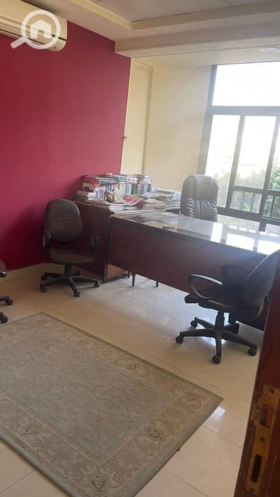 2 Bedroom Flat for Sale in Zamalek, Cairo - 39607. jpg