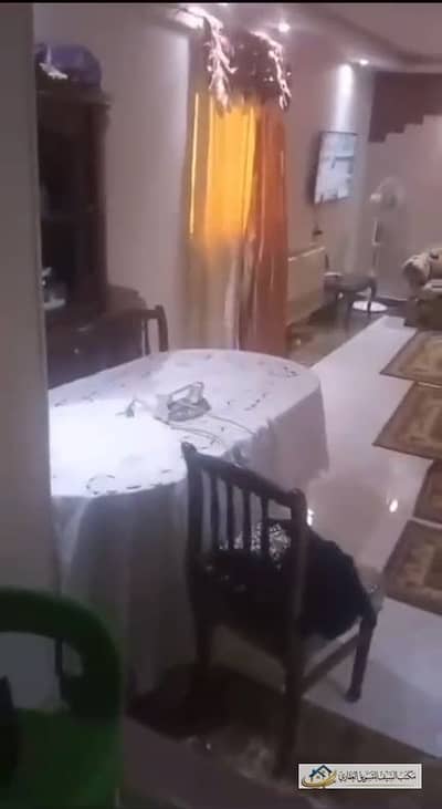 شقة 3 غرف نوم للبيع في زهراء المعادى، القاهرة - IMG_20260810_22085376. jpg شقة 3 غرف نوم للبيع في زهراء المعادى، القاهرة - IMG_20260810_22085376. jpg