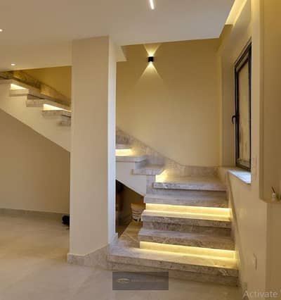 3 Bedroom Penthouse for Sale in Sheikh Zayed, Giza - 0. png