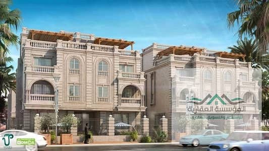 Land for Sale in 6th of October, Giza - اب. jpg Land for Sale in 6th of October, Giza - اب. jpg