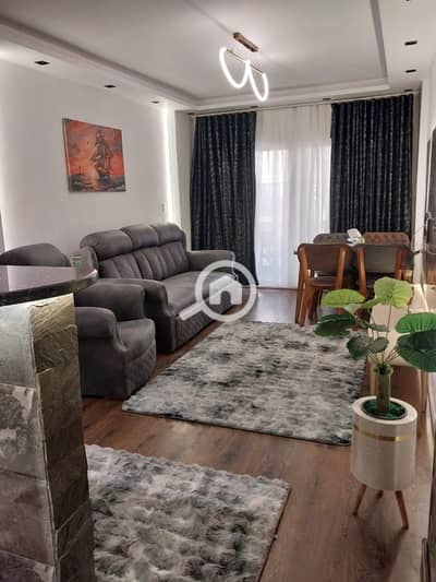 فلیٹ 3 غرف نوم للايجار في القاهرة الجديدة، القاهرة - IMG-20260810-WA0070. jpg فلیٹ 3 غرف نوم للايجار في القاهرة الجديدة، القاهرة - IMG-20260810-WA0070. jpg