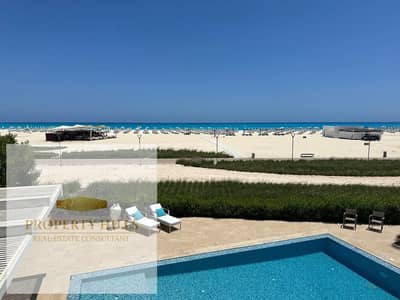 3 Bedroom Duplex for Sale in North Coast, Matruh - FB_IMG_1774646963267. jpg 3 Bedroom Duplex for Sale in North Coast, Matruh - FB_IMG_1774646963267. jpg