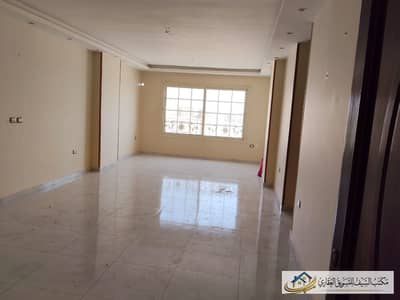 شقة 3 غرف نوم للايجار في زهراء المعادى، القاهرة - IMG-20260808-WA0011. jpg