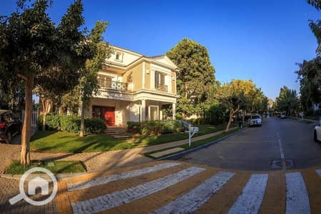7 Bedroom Villa for Sale in New Cairo, Cairo - WhatsApp Image 2022-10-12 at 5.57. 43 PM. jpeg