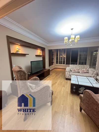 2 Bedroom Flat for Rent in Dokki, Giza - 1000987187. jpg