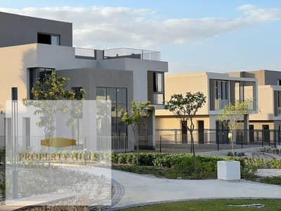 3 Bedroom Villa for Sale in New Heliopolis, Cairo - WhatsApp Image 2026-08-10 at 7.58. 00 PM (11). jpeg