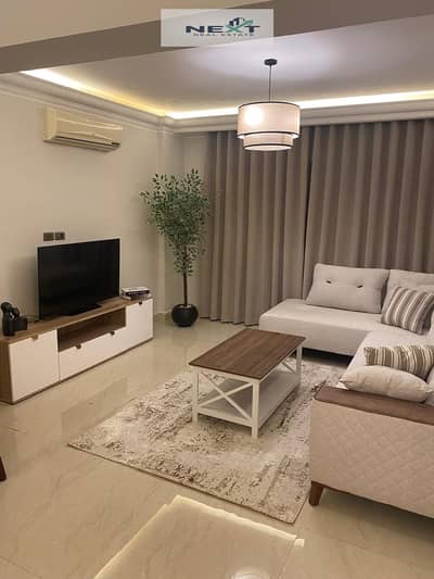 3 Bedroom Apartment for Rent in Madinaty, Cairo - 1. jpeg