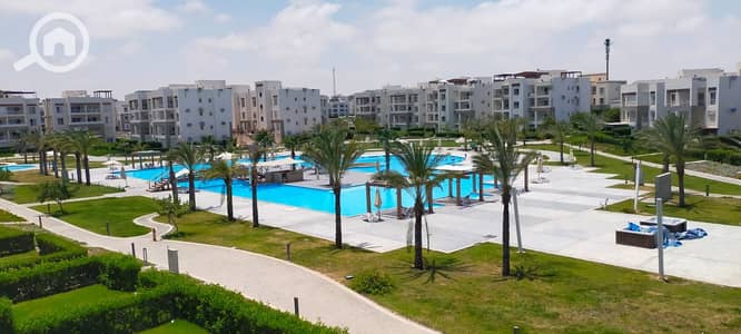 2 Bedroom Chalet for Rent in Safaga, Red Sea - 1000000919. jpg